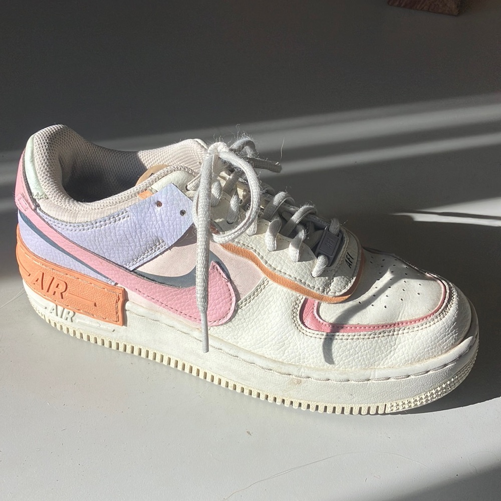 Nike AF1 adult size 9